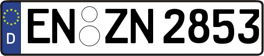 EN-ZN2853