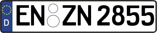 EN-ZN2855