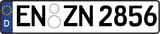 EN-ZN2856