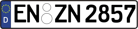 EN-ZN2857