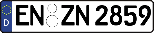 EN-ZN2859