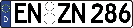 EN-ZN286