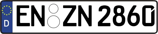 EN-ZN2860