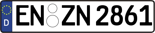 EN-ZN2861