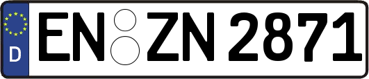 EN-ZN2871