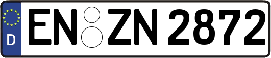 EN-ZN2872