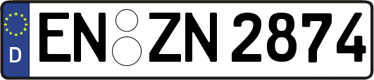 EN-ZN2874