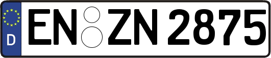 EN-ZN2875