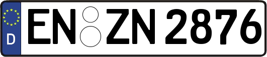 EN-ZN2876