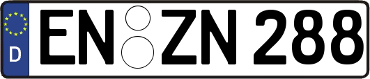 EN-ZN288