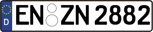 EN-ZN2882