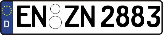 EN-ZN2883