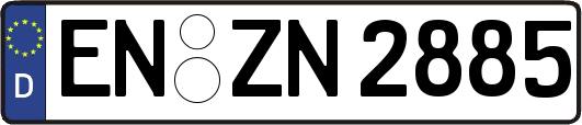 EN-ZN2885