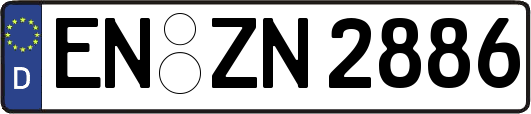 EN-ZN2886