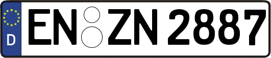 EN-ZN2887