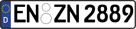 EN-ZN2889