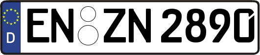 EN-ZN2890