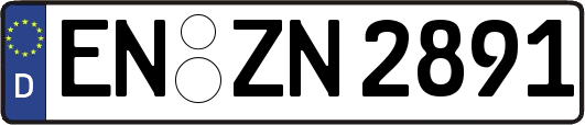 EN-ZN2891