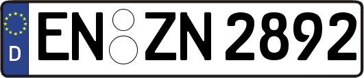 EN-ZN2892