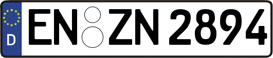 EN-ZN2894