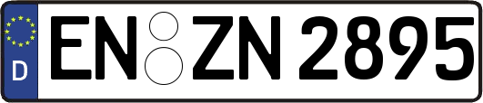 EN-ZN2895