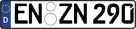 EN-ZN290