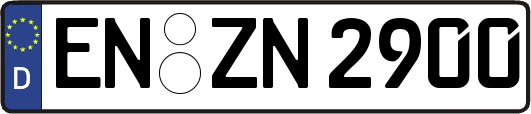 EN-ZN2900