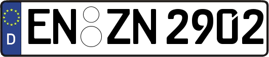 EN-ZN2902