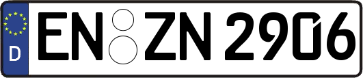 EN-ZN2906