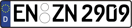 EN-ZN2909