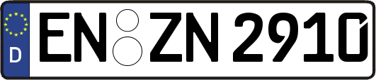 EN-ZN2910