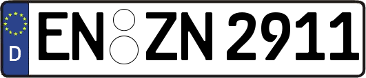 EN-ZN2911