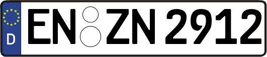 EN-ZN2912