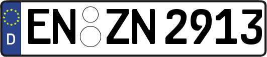 EN-ZN2913