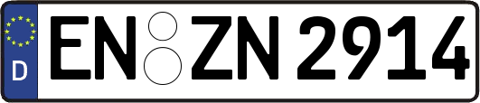 EN-ZN2914