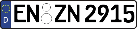 EN-ZN2915