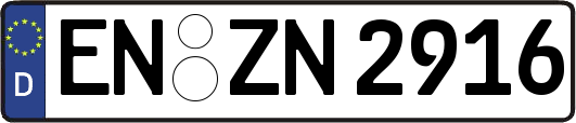 EN-ZN2916