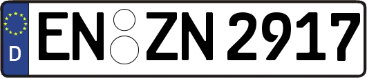 EN-ZN2917