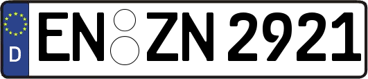 EN-ZN2921