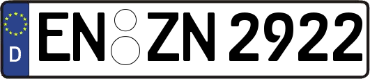 EN-ZN2922