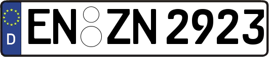 EN-ZN2923