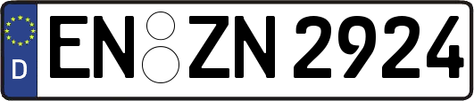 EN-ZN2924