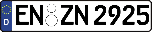 EN-ZN2925