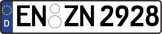 EN-ZN2928