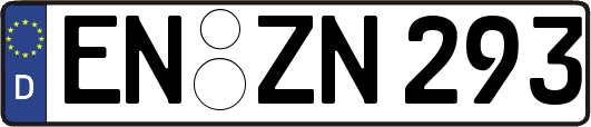 EN-ZN293