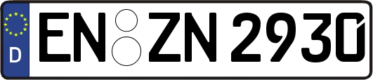 EN-ZN2930