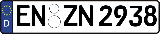 EN-ZN2938