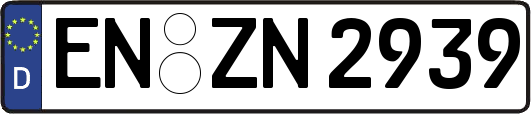 EN-ZN2939