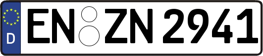 EN-ZN2941