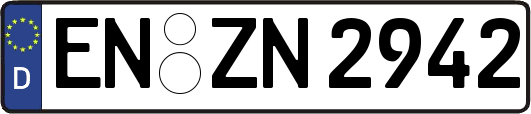 EN-ZN2942